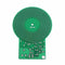 Icstation Less than 60mm Simple Metal Detector,for Assemble Kit DIY Electro I7X4