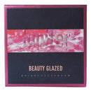 Beauty Glazed Makeup Eyeshadow Palete Makeup Brushes 9 Color Palette Make u