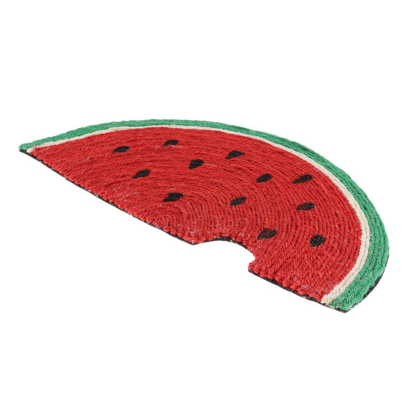 Pet Kitten Natural Sisal Harmless Scratching Board for Cat Scratching Mat