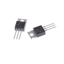 10pcs BT137-600E 8A/600V SCR Thyristor Sensitive Gate Triacs WL BX