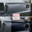 30MLPlastic Parts Retreading Agent Wax Instrument Panel Wax Reducing Agent