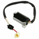 Regulator Rectifier For Yamaha Xv 535 Xv535 Virago 1987-1996 Motorcycle A1J4