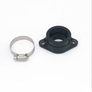 Universal Carburetor Carb Intake Manifold Flange for DirtBike Scooters