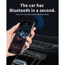 USB Bluetooth Adapter for PC 5.0 Bluetooth Dongle Receiver for Windows 8