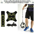 Primary And Secondary School Football Training Kicking Slalom Tools Banding U6F0