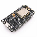 Simple NodeMcu Lua WIFI IoT Development Board ESP8266 Based CP2102 Module w/ I/O