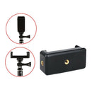 Camera Accessories Portable Handheld Camera Tabletop Mini Tripod With Phone