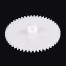 58 styles Plastic Gears Cog Wheels All The Module 0.5 Robot Parts DIY
