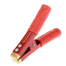 1000A Premium Insulated Alligator Clip, Heavy Duty Copper Spring Truck Car