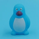 13Pcs Cute Soft Rubber Float Sqeeze Sound Baby Kids Animals Washing Toys. K8Y6