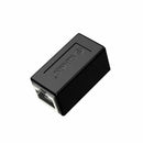 Orico Pug-Mtm-Bk-Bp Rj45 Ethernet Cable Female To Famale Net Work Lan Conne