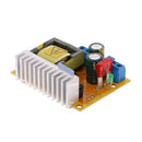 8~32V To DC-DC 45~390V High Voltage Boost Converter ZVS Step-up Booster Module