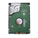 2pcs 120GB 2.5 '' Mechanical Hard Disk SATA 8M HDD, Easier To Install And Save