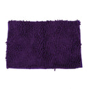 Microfiber Long-wool Carpenterworm Absorbent Anti-skid Doormat/anti-slip Ma
