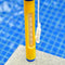 Cartoon Pool Thermometer Floating Swimming Pool Thermometer Outdoor Indoor