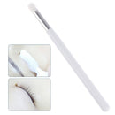 1X Eyelash Eyebrow Brush Extension Washing Clean Skin Care Remover Mak_AUB Bj