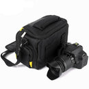 Waterproof Dslr Camera Bag Case For Sony A7 Ii Iii A7R2 A58 Nikon D7200 D75