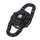 RC Car Winch Tow Rope Snatch Block for 1:10 RC Crawler Axial SCX10 90046 D9 M4X6