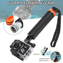 For Gopro DJI Action Camera Floating Hand Grip Diving Pole Selfie Stick Monopod