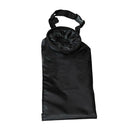 Black Car Truck Seat-back Garbage  Bag Holder Container Storage Foldable