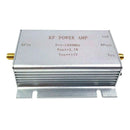1-1000Mhz 2.5W Rf Power Amplifier For Hf Fm Transmitter Vhf Uhf Rf Ham Radi