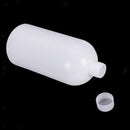 Chemical Seal Bottle Reagent Cylinder Container Plastic lid grade 1000ml
