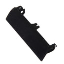 3 x Laptop HDD Hard Drive Caddy Cover Lid Bracket for Dell Latitude E6430