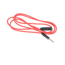 3.5mm4Pole Male to Female Earphone Headphone Mic Extension Audio Cable AdaptVGUS