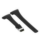 3Pcs Silicon Wristband Watch Band Strap Buckle for Polar FT4 FT7 FT Bracelet