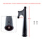 Nylon Marine Boat Hook Head Replacement Kayak Raft Hardware for 25mm Tubes