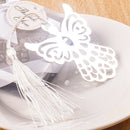 1X(Metal Craft Creative Eagle Bookmark Party Supplies Romantic Chinese Styl