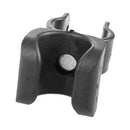 Bicycle Light Lamp Stand Holder Rotation Grip LED Flashlight Torch Clamp A