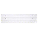 DIY Acrylic Handmade Quilting Ruler Seam Sewing Patchwork Drawing Rulers