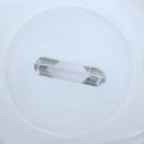 LED Glowing Streak Dog Ball Blinking Chew Toys Pet Toys Lights Up Supplies  R3Z6