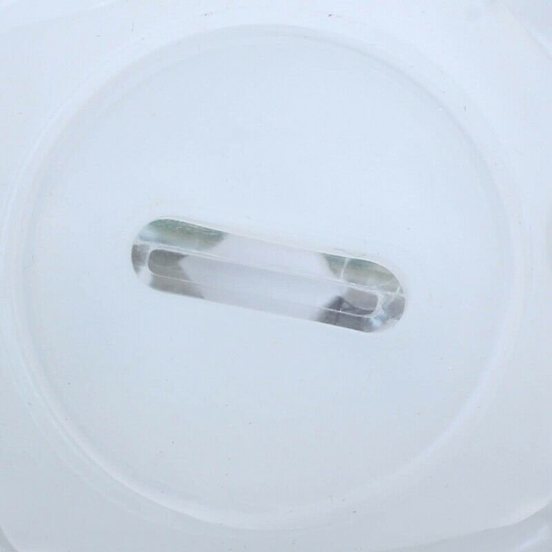 LED Glowing Streak Dog Ball Blinking Chew Toys Pet Toys Lights Up Supplies  R3Z6