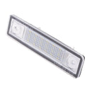 1 Pair LED License Plate Number Light For Opel Astra G Saloon F35 + Caravan