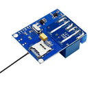 Sms Gsm Remote Control Switch Sim800C Stm32F103C8T6 2 Channel Relay Module