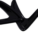 2Pcs For Bmw F30 F35 316I 320I 328I 330I 335I Car Accessories Fender Vents  J1R8