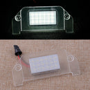 LED License Plate Light Fit for Dodge Charger Challenger Avenger Chrysler 300
