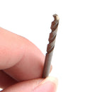 28x Mini Micro HSS Twist Drill Bits Set Metric Sizes 0.3-3.0mm Fr PCB Crafts New