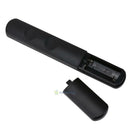 6-key Pure Learning Remote Control for TV STB DVD DVB HIFI SN9F