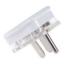 AC Power Travel Adapter Converter Plug US Plug 5-15P AC Power 3 Pin Pl3C
