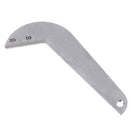 Drill bit gauge edge dimension gage 118 degree drill bit sharpening angle toï¼W