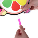 Cartoon Animal Windmill Wind Spinner Pinwheel Home Garden Yard Decor Kids ToME
