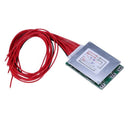 14S 52V 35A Li-Ion Lipolymer Battery Protection Board BMS PCB Board for E-B H7C1