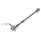 1PC Quick Release Skewer for Trainer Boke Bicycle Cycling Back Rear Wheel Ti Hn