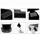 Portable 4.7-5.5'' Sunshade Sun Hood for DJI Mavic 2 Pro Zoom Air SPARK Remote