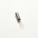 32.768KHz 32768HZ Crystal Oscillator 2 x 6 mm X10 NEW MICS LJ JC&k