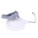 Vacuum Suction Cup Hooks Towel Hook Strong Adhesive Wall Hooks 3KG Max Payloa 3C