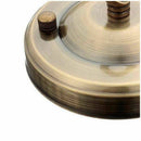 Metal Ceiling Bracket Solid Hook Plate Fitting for Chandelier Suspension Li